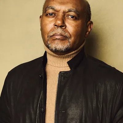 Donny Jackson headshot.