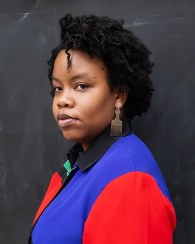 Karisma Price headshot.