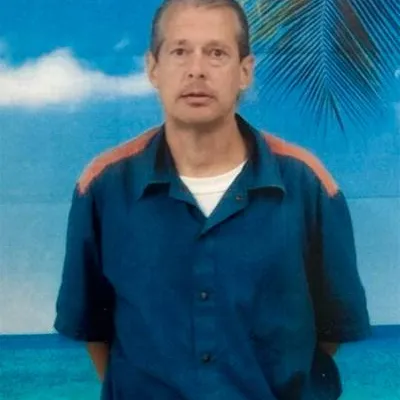 Curtis Dawkins headshot.