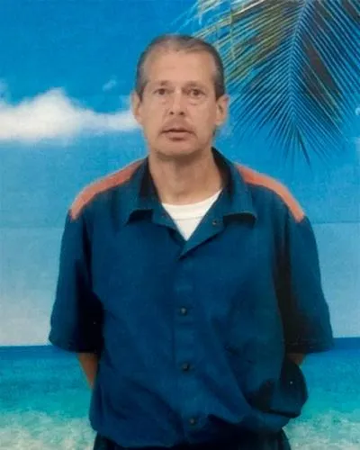 Curtis Dawkins headshot.