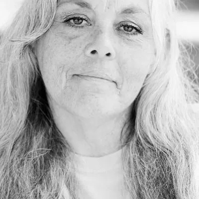 Geneva Phillips headshot.