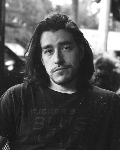 Marco Verdoni headshot.