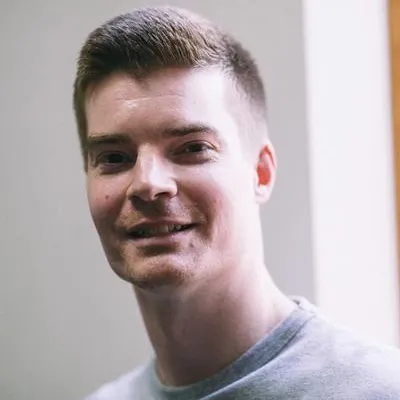 B Batchelor headshot.