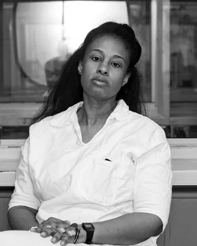 Kwaneta Harris headshot.