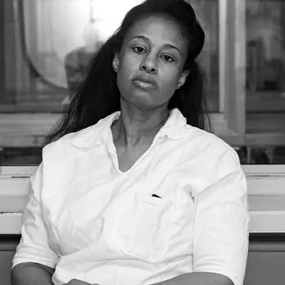 Kwaneta Harris headshot.