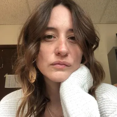 Katie Schmid headshot.