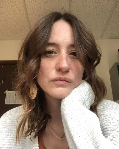 Katie Schmid headshot.