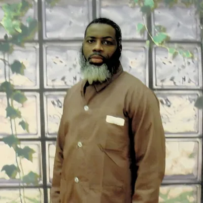 Stevie Wilson headshot.